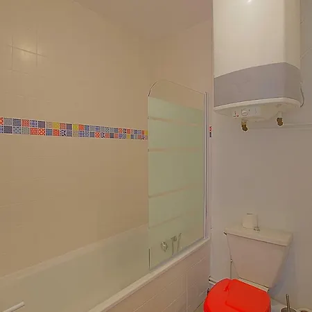 Studio Moderne Avec Parking Et Piscine- 313 Canet-en-Roussillon Exterior photo