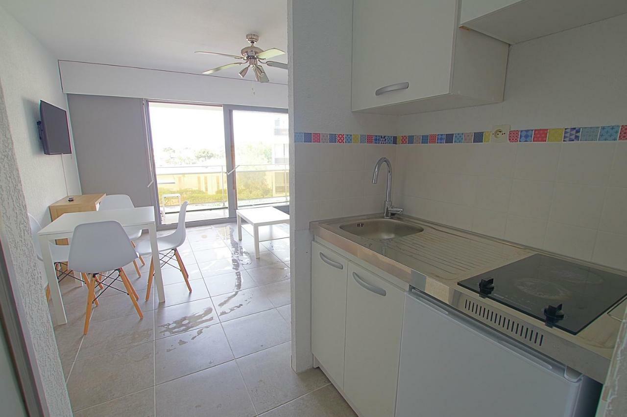 Moderne Avec Parking Et Piscine- 313 Apartment *