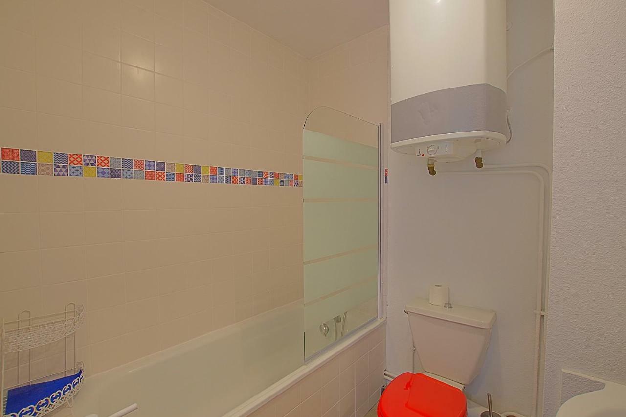 Moderne Avec Parking Et Piscine- 313 Canet-en-Roussillon