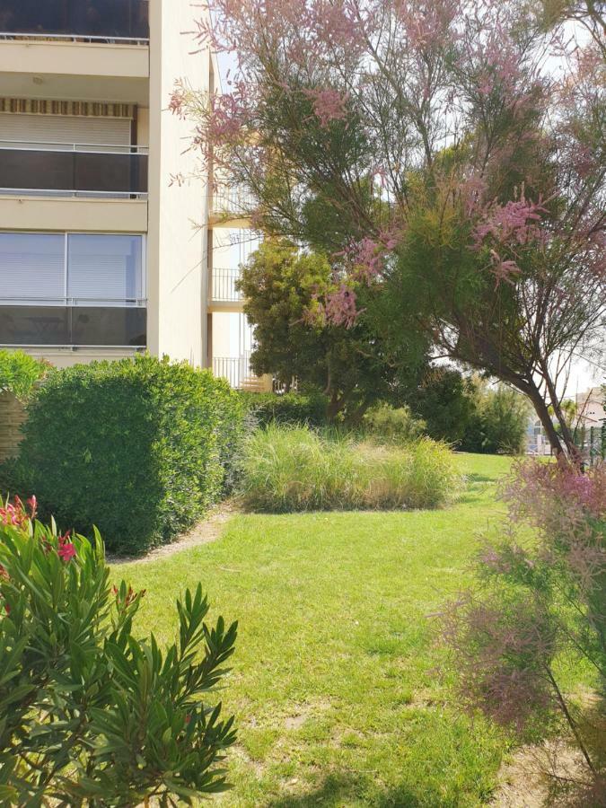 Moderne Avec Parking Et Piscine- 313 Apartamento
